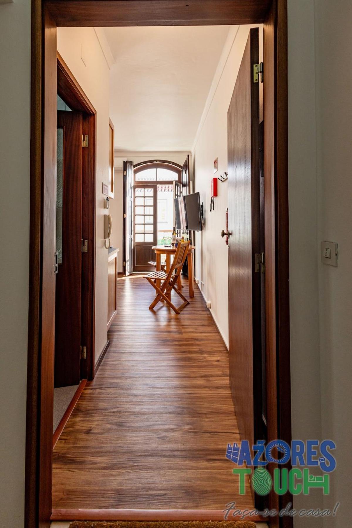 Angra Bay Apartment *