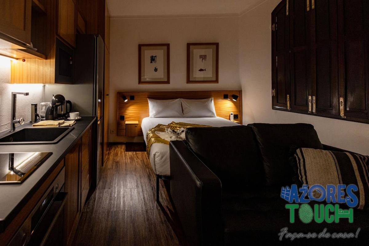 Angra Bay Apartment *